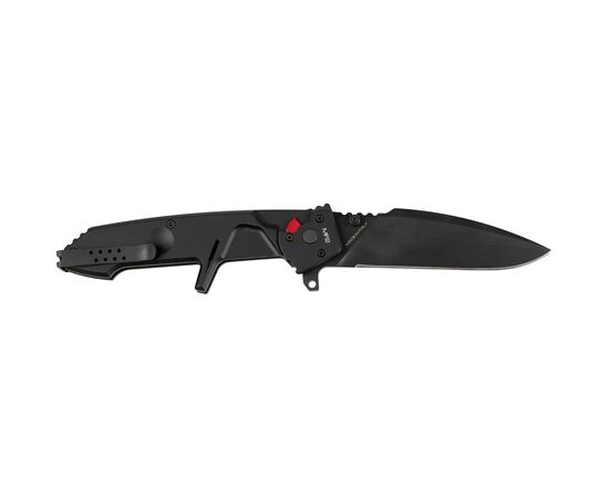 Нож Extrema Ratio MF2 MIL-C Black (1000.0142/BLK), изображение 2 Нож Extrema Ratio MF2 MIL-C Black (1000.0142/BLK), изображение 2