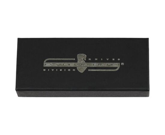 Нож Extrema Ratio MF2 MIL-C Black (1000.0142/BLK), изображение 6 Нож Extrema Ratio MF2 MIL-C Black (1000.0142/BLK), изображение 6