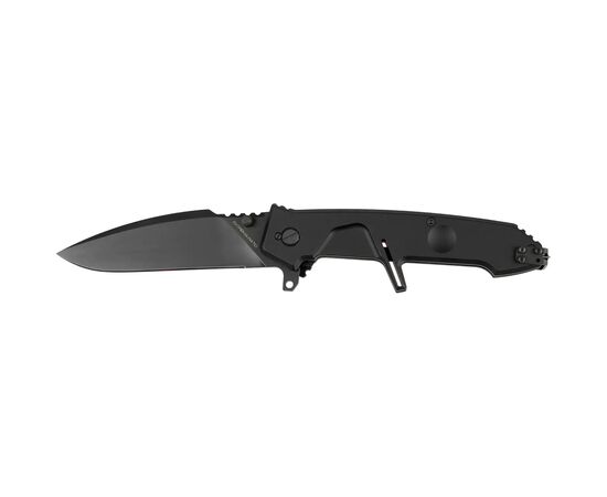 Нож Extrema Ratio MF2 MIL-C Black (1000.0142/BLK)