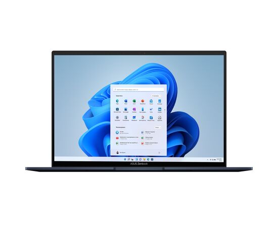 Ноутбук ASUS Zenbook 14 UX3402ZA-KM233W (90NB0WC1-M01HR0), изображение 2