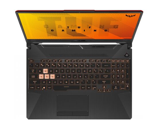 Ноутбук ASUS TUF Gaming F15 FX506LHB-HN329 (90NR03U2-M008P0), изображение 3