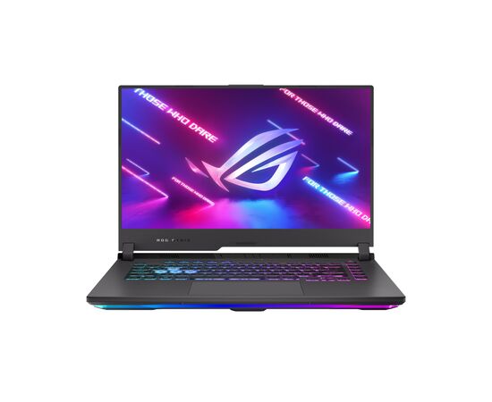 Ноутбук ASUS ROG Strix G15 G513IC-HN073 (90NR0502-M008E0), изображение 3