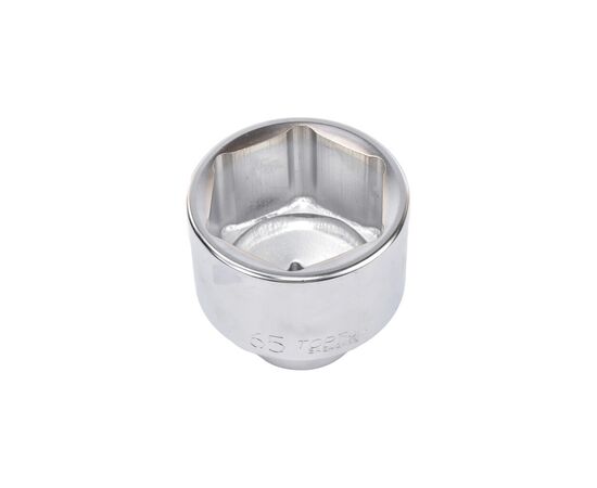 Головка торцева Toptul 3/4" 65 мм (BAEA2465), зображення 2 Головка торцева Toptul 3/4" 65 мм (BAEA2465), зображення 2