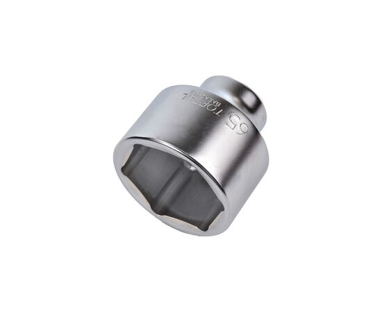 Головка торцева Toptul 3/4" 65 мм (BAEA2465), зображення 3 Головка торцева Toptul 3/4" 65 мм (BAEA2465), зображення 3