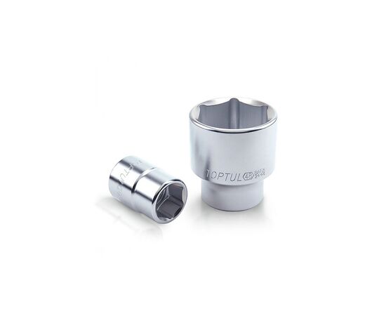 Головка торцевая Toptul 35 мм 3/4" (BAEA2435)
