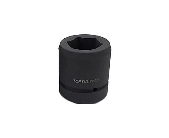 Головка торцевая Toptul 80мм ударная 2-1/2" (KABA8080)