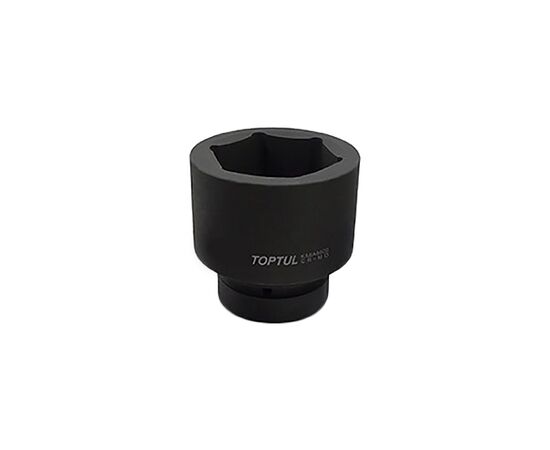 Головка торцевая Toptul ударная 2-1/2" 110мм (KABA80B0)