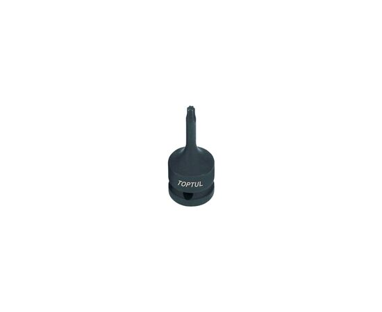 Головка торцевая Toptul ударная 1/2" TORX T45 (KADA1645)