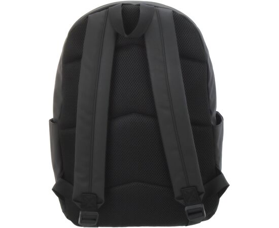 Рюкзак шкільний Cabinet Fashion 17" жіночий 19 л Чорний (O97595), зображення 3 Рюкзак шкільний Cabinet Fashion 17" жіночий 19 л Чорний (O97595), зображення 3