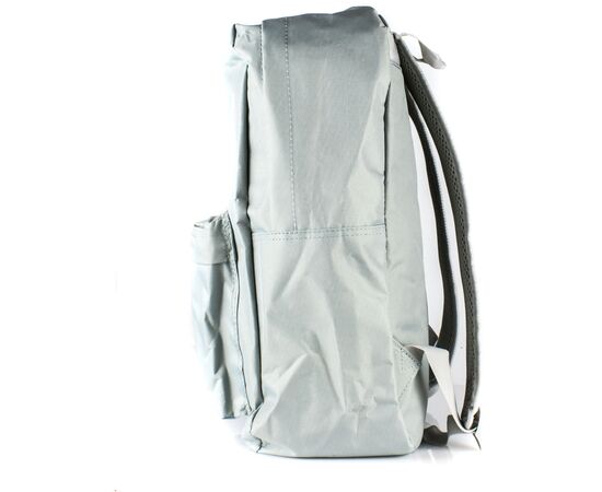 Рюкзак школьный Cool For School 40x26x16 см, 16-25 л, полиэстер, белый (CF86450), изображение 3 Рюкзак школьный Cool For School 40x26x16 см, 16-25 л, полиэстер, белый (CF86450), изображение 3