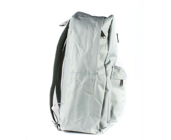 Рюкзак школьный Cool For School 40x26x16 см, 16-25 л, полиэстер, белый (CF86450), изображение 7 Рюкзак школьный Cool For School 40x26x16 см, 16-25 л, полиэстер, белый (CF86450), изображение 7