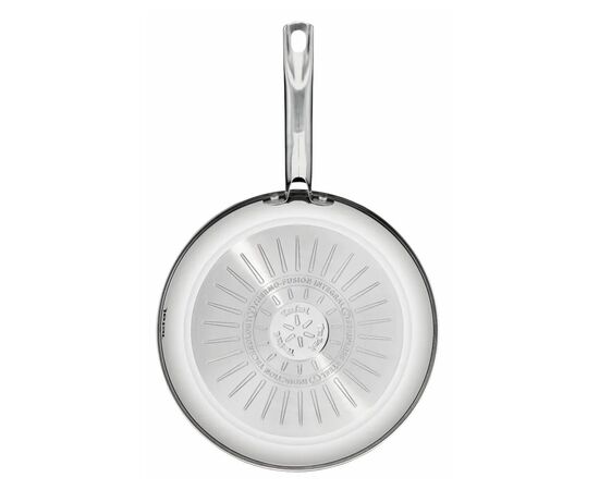 Сковорода Tefal Intuition Titanium Thermo-Spot 26 см (B8170544), зображення 2 Сковорода Tefal Intuition Titanium Thermo-Spot 26 см (B8170544), зображення 2