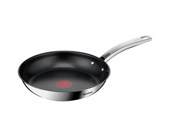 Сковорода Tefal Intuition Titanium Thermo-Spot 26 см (B8170544)