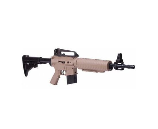 Пневматическая винтовка Crosman 177КТ (M4-177TKT)