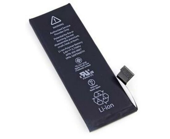 Аккумуляторная батарея для телефона PowerPlant Apple iPhone 5C (DV00DV6199)