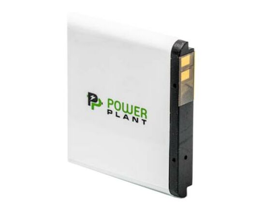 Аккумуляторная батарея для телефона PowerPlant Nokia BL-6X (8800, 8801) (DV00DV1164)