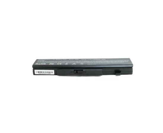 Акумулятор до ноутбука Lenovo IdeaPad G480 (11.1V, 5200 mAh) Extradigital (BNL3964), зображення 5 Акумулятор до ноутбука Lenovo IdeaPad G480 (11.1V, 5200 mAh) Extradigital (BNL3964), зображення 5