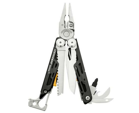 Мультитул Leatherman SIGNAL (832266)