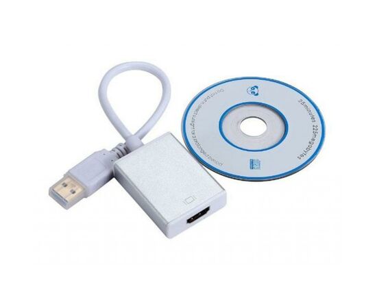 Перехідник USB3.0-HDMI Dynamode, зображення 2