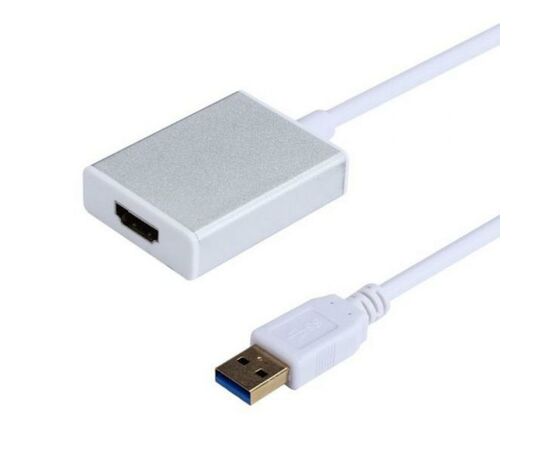 Перехідник USB3.0-HDMI Dynamode, зображення 3