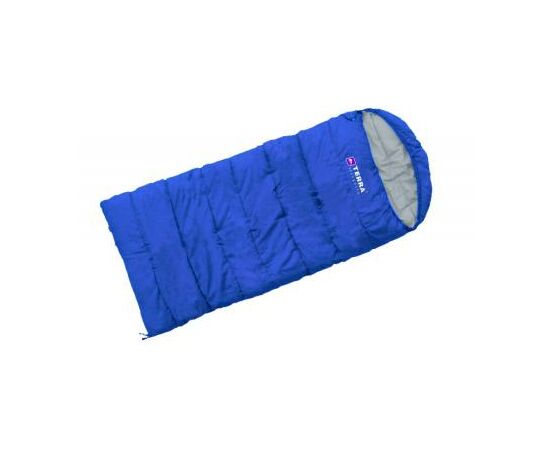 Спальный мешок Terra Incognita Asleep 300 JR (L) (синий) (4823081503590)