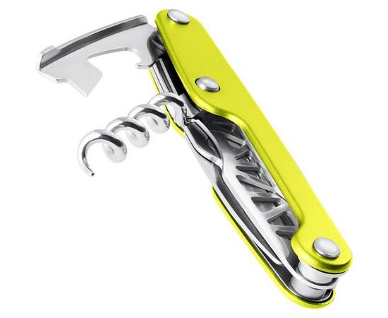 Мультитул Leatherman Juice CS3- Moss Green (832371), изображение 2 Мультитул Leatherman Juice CS3- Moss Green (832371), изображение 2