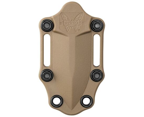 Ніж Benchmade "CBK-Concealed" Backup (175BKSN), зображення 2 Ніж Benchmade "CBK-Concealed" Backup (175BKSN), зображення 2