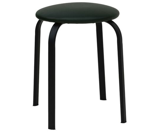 Табурет Примтекс плюс Zeppo Black S-6214