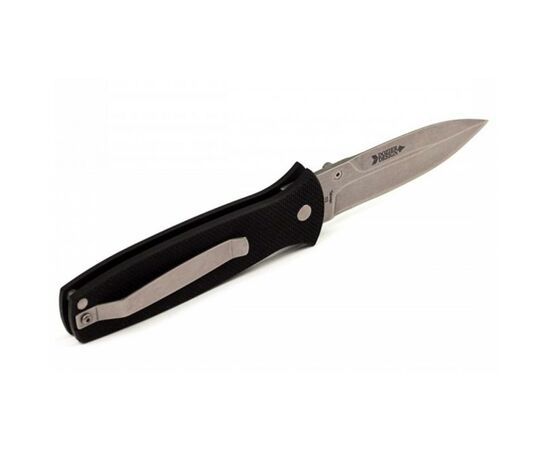 Нож Ontario Dozier Arrow D2 (9100), изображение 2 Нож Ontario Dozier Arrow D2 (9100), изображение 2