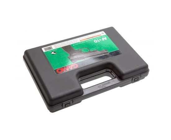 Пневматический пистолет Gamo AF-10 (6111025), изображение 4 Пневматический пистолет Gamo AF-10 (6111025), изображение 4