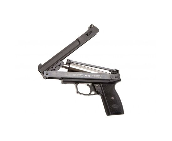 Пневматичний пістолет Gamo AF-10 (6111025)
