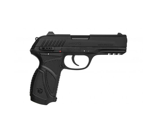 Пневматический пистолет Gamo PT-85 Комплект (6111376-PI18), изображение 2 Пневматический пистолет Gamo PT-85 Комплект (6111376-PI18), изображение 2
