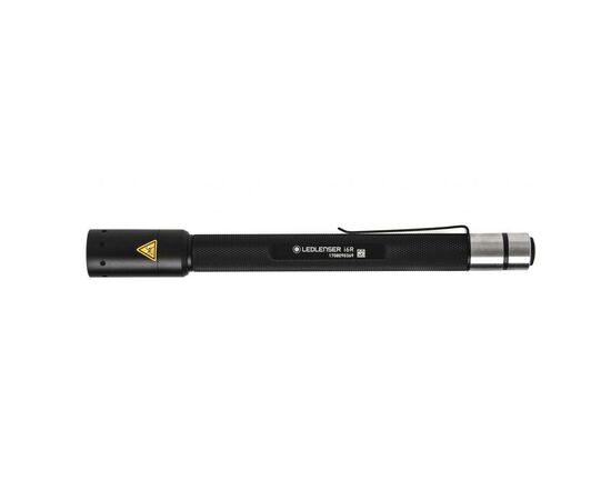 Фонарь LedLenser I6R, заряжаемый, 120/10 (5606R), изображение 3 Фонарь LedLenser I6R, заряжаемый, 120/10 (5606R), изображение 3