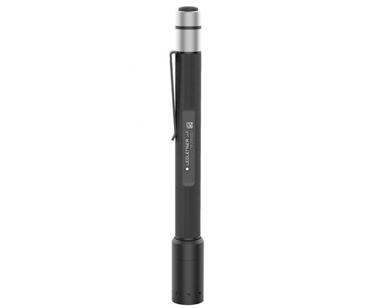 Фонарь LedLenser I6R, заряжаемый, 120/10 (5606R), изображение 4 Фонарь LedLenser I6R, заряжаемый, 120/10 (5606R), изображение 4
