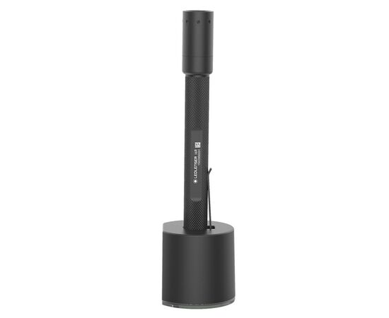 Фонарь LedLenser I6R, заряжаемый, 120/10 (5606R), изображение 5 Фонарь LedLenser I6R, заряжаемый, 120/10 (5606R), изображение 5