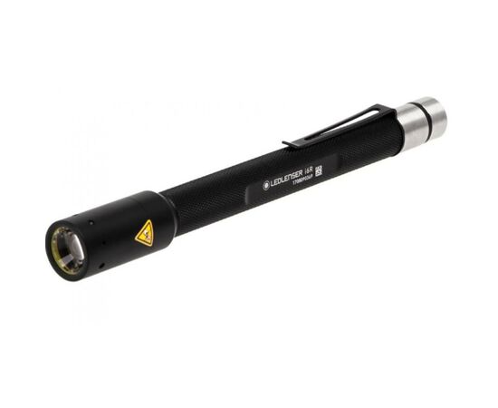 Фонарь LedLenser I6R, заряжаемый, 120/10 (5606R)