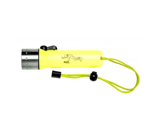 Ліхтар LedLenser D14, подводный, 400/60 (9114), зображення 4 Ліхтар LedLenser D14, подводный, 400/60 (9114), зображення 4