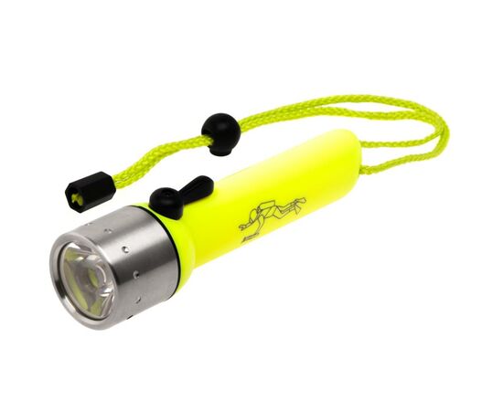 Фонарь LedLenser D14, подводный, 400/60 (9114)