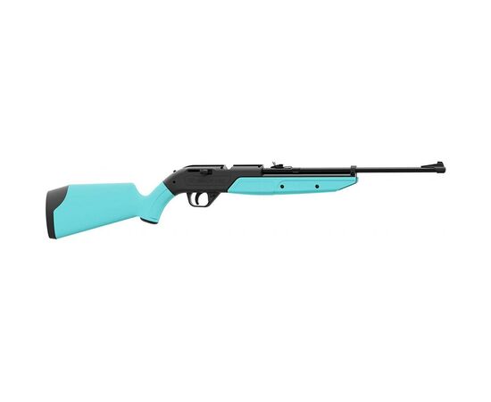 Пневматическая винтовка Crosman Pump Мaster Light Blue (760LB)