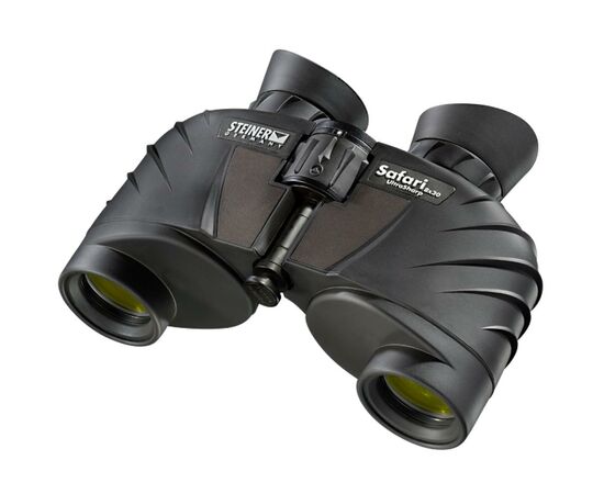 Бинокль Steiner Safari UltraSharp 8x30 (4405)