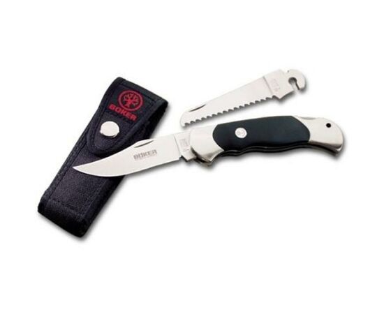 Нож Boker Optima Set (113103), изображение 2 Нож Boker Optima Set (113103), изображение 2