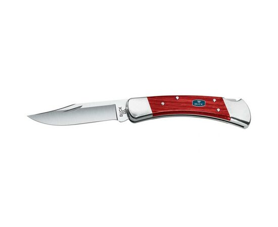 Нож Buck "110 Chairman Series Folding Hunter" (110CWSNK)