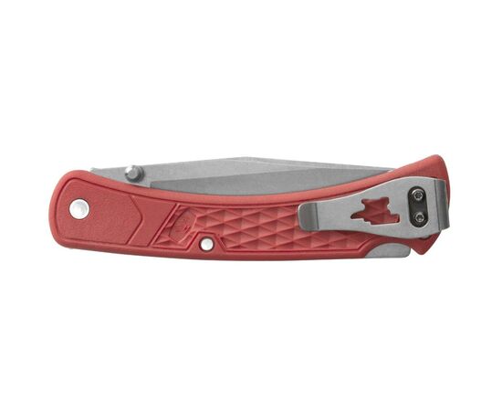 Нож Buck "110 Slim Select" Red (110RDS2), изображение 2 Нож Buck "110 Slim Select" Red (110RDS2), изображение 2