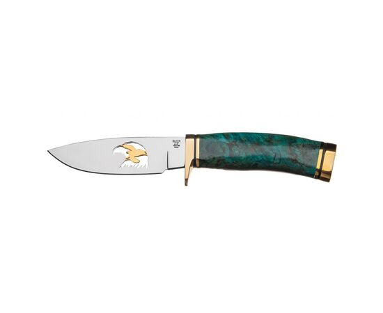 Нож Buck "Heritage Series, Burlwood Vanguard" (192BWSLE1)