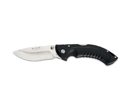 Ніж Buck "Folding Omni Hunter" 10PT 76 мм (395BKSB)