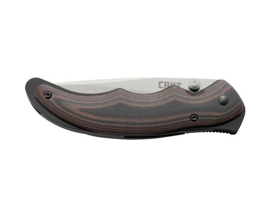 Нож CRKT "Endorser" (1105), изображение 3 Нож CRKT "Endorser" (1105), изображение 3