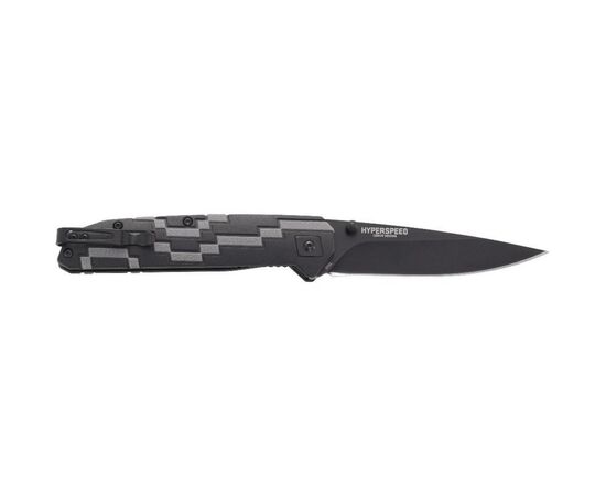 Нож CRKT "Hyperspeed" (7020), изображение 2 Нож CRKT "Hyperspeed" (7020), изображение 2