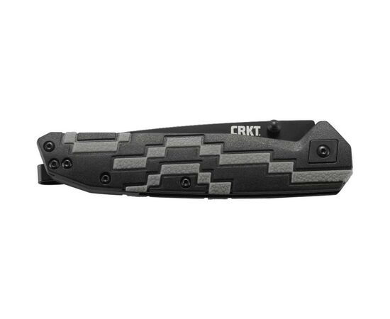 Нож CRKT "Hyperspeed" (7020), изображение 3 Нож CRKT "Hyperspeed" (7020), изображение 3