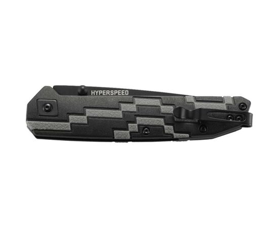 Нож CRKT "Hyperspeed" (7020), изображение 4 Нож CRKT "Hyperspeed" (7020), изображение 4