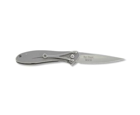 Нож CRKT "Eros" Flat Handle Large (K456XXP), изображение 2 Нож CRKT "Eros" Flat Handle Large (K456XXP), изображение 2